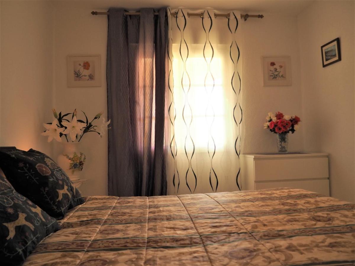 Apartamento Tropicana Денія Екстер'єр фото