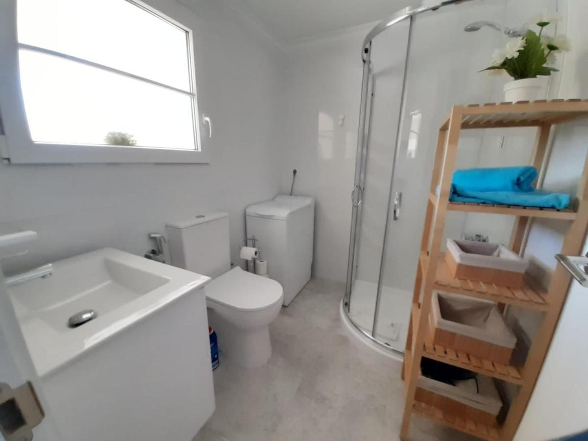 Apartamento Tropicana Денія Екстер'єр фото