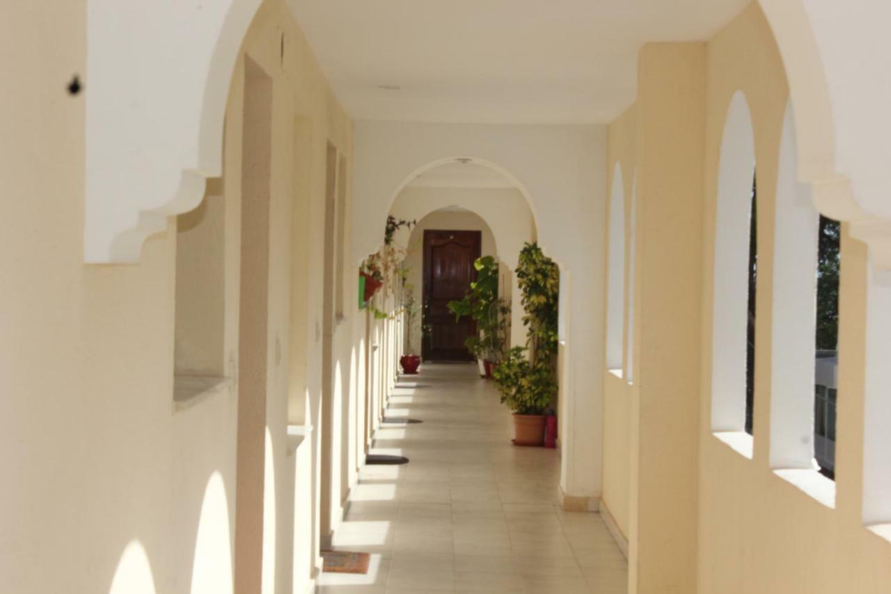 Apartamento Tropicana Денія Екстер'єр фото